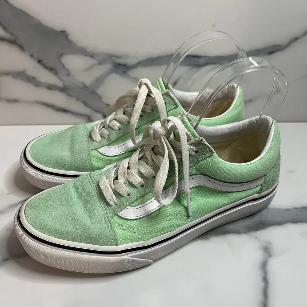 Vans ^item pre