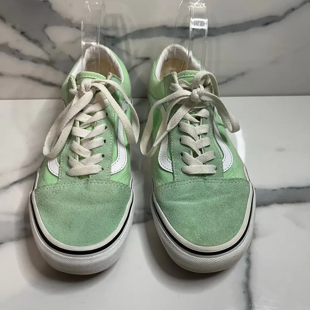 Vans ^item pre