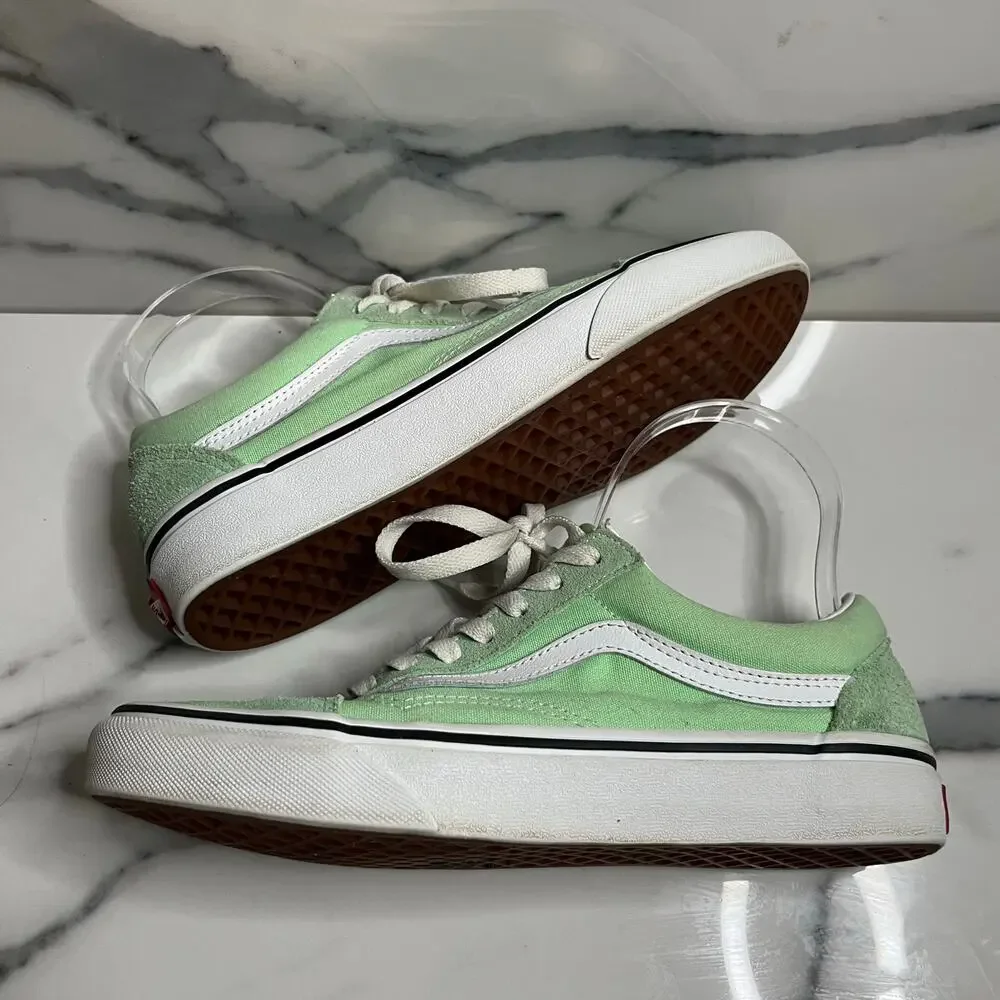 Vans ^item pre