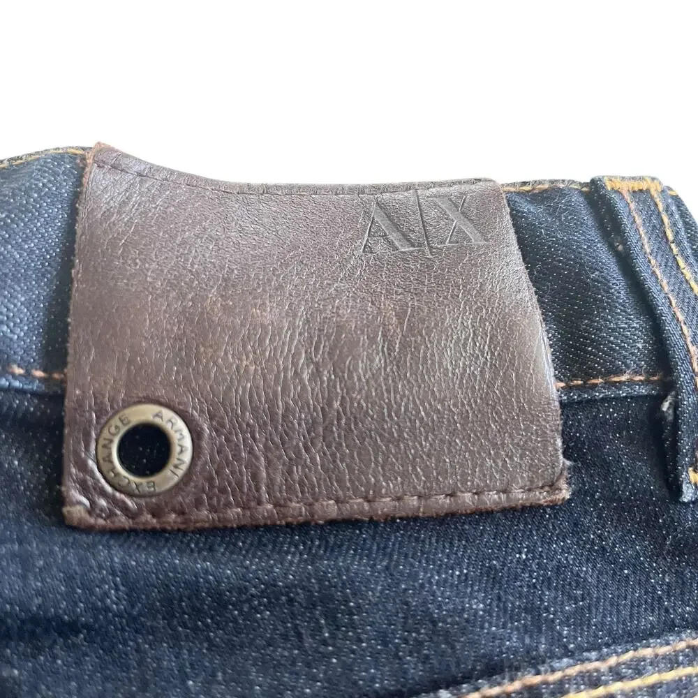 Armani Exchange armani exchange