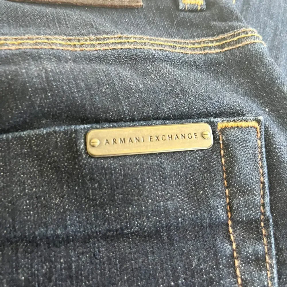 Armani Exchange armani exchange