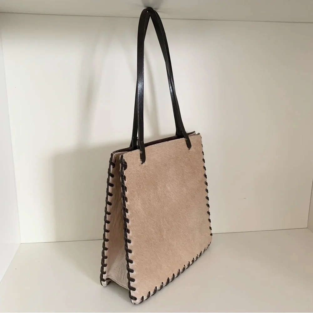 Vintage 5” bag time