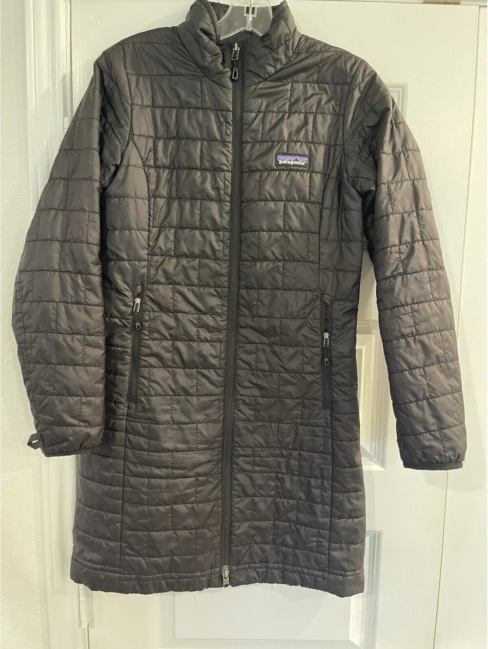 Patagonia womens nano