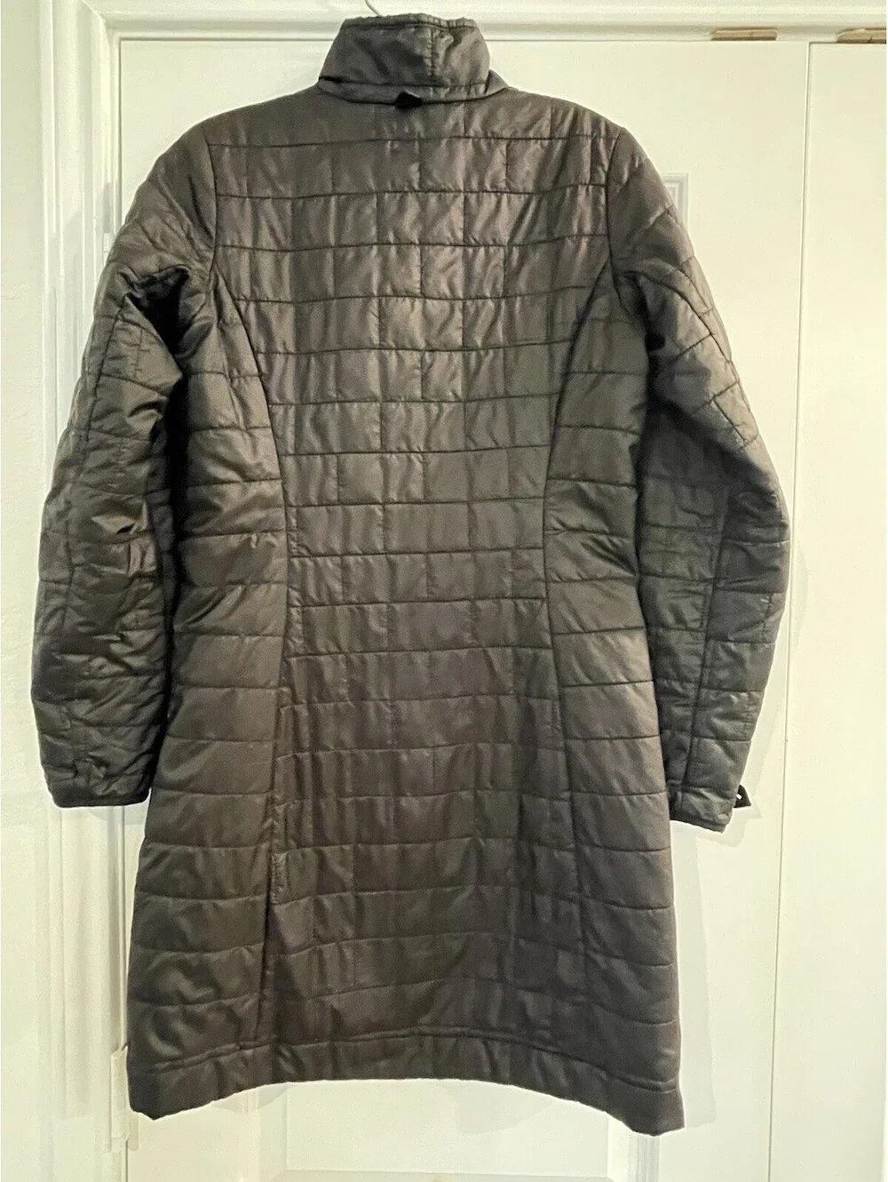 Patagonia womens nano