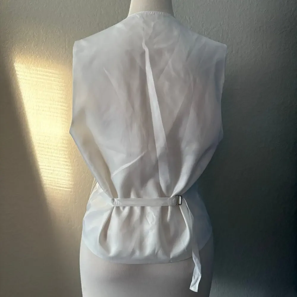 None and/or Unknown ship torso or