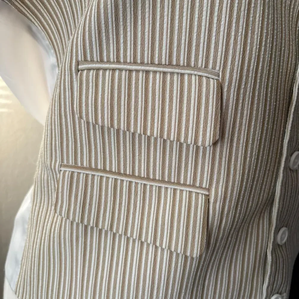 None and/or Unknown satin back