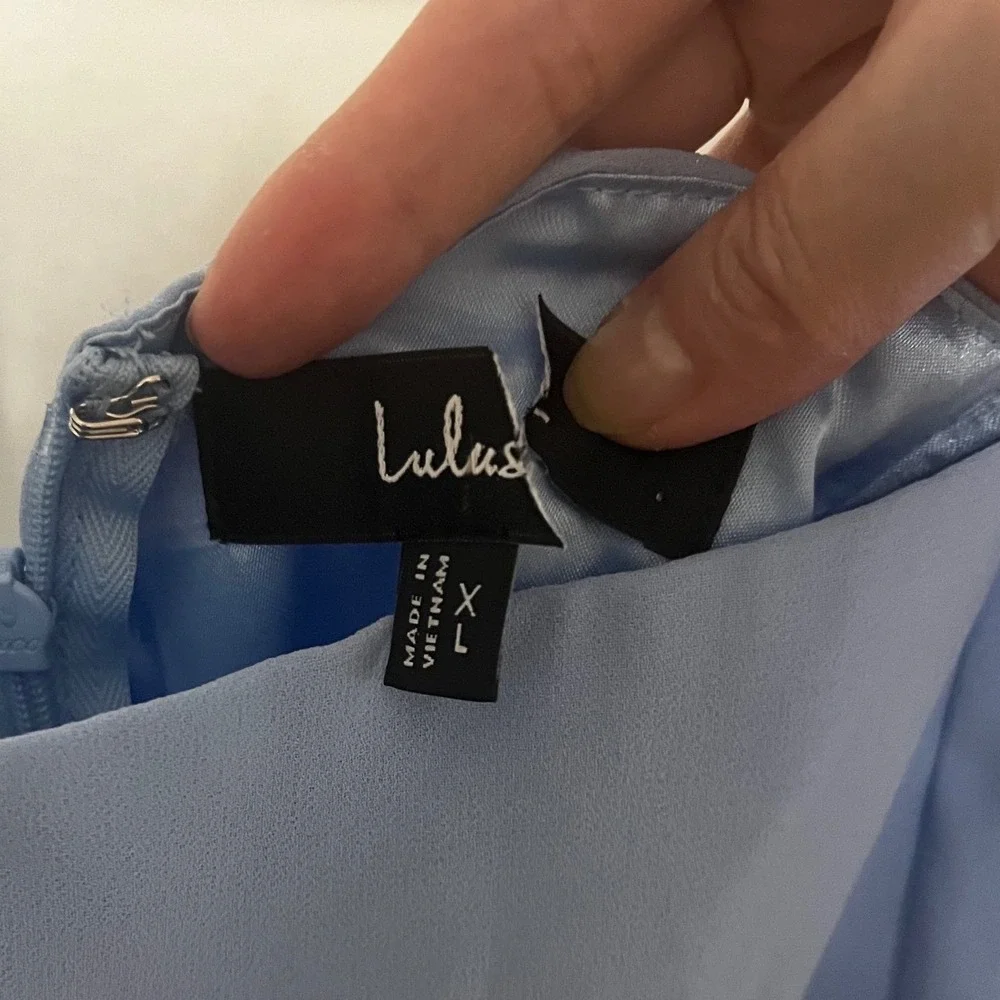 Lulus nwt love