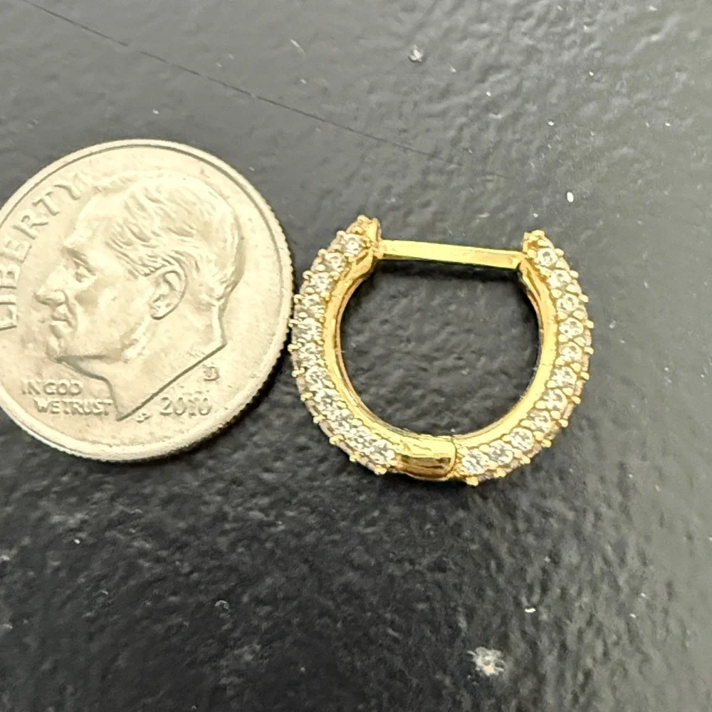 BaubleBar nwt ships