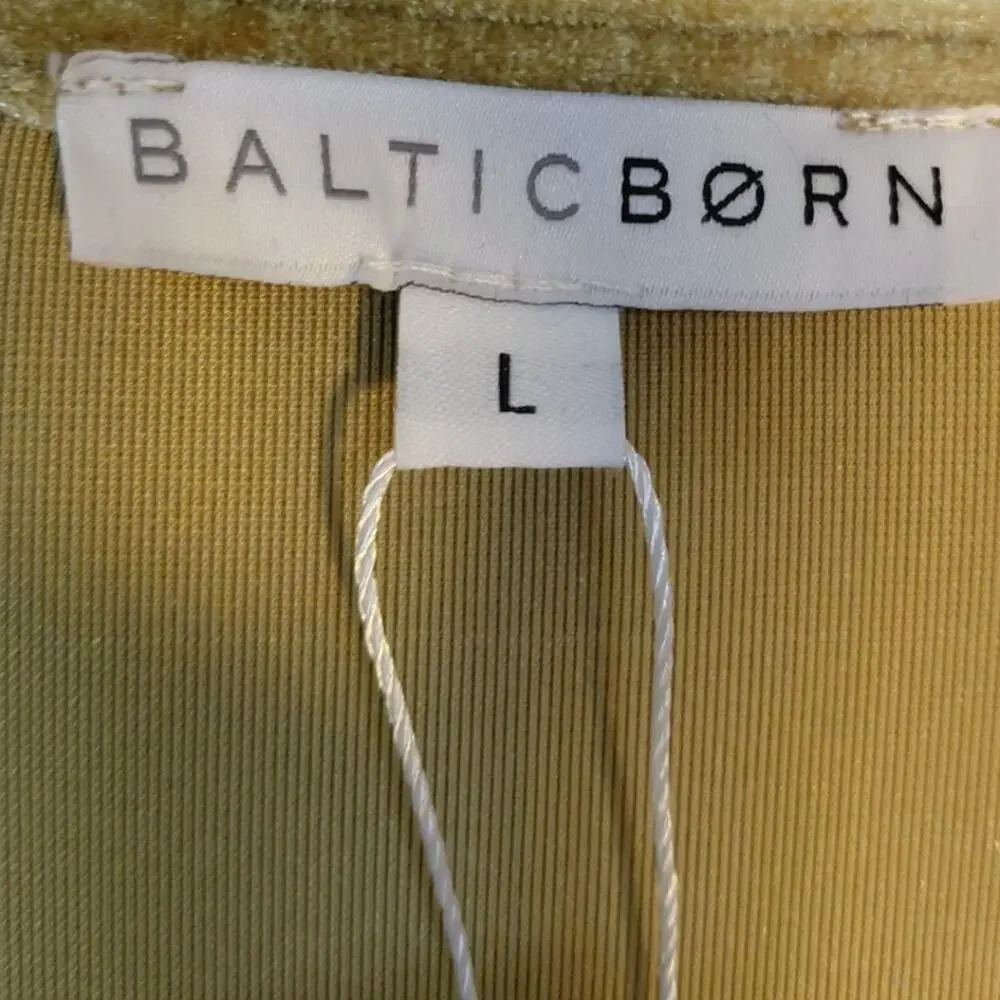 BALTICBØRN bundle save