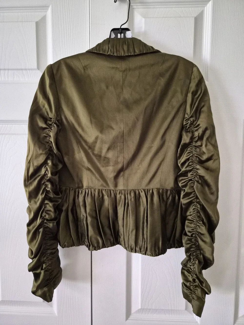 Diane Von Furstenberg dvf zepher