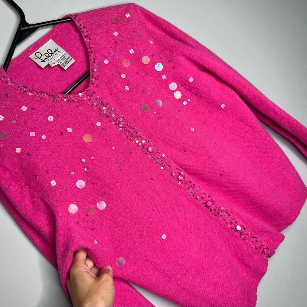 Lilly Pulitzer rare vintage