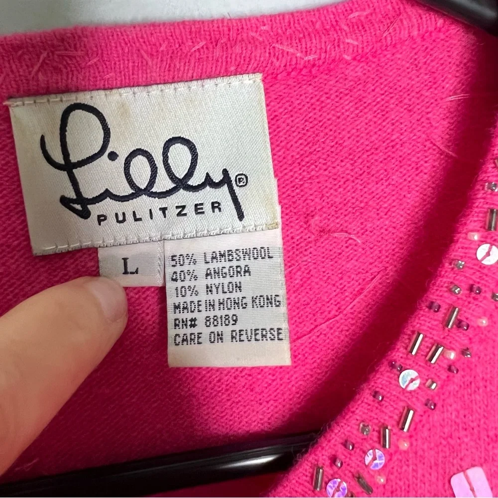 Lilly Pulitzer rare vintage