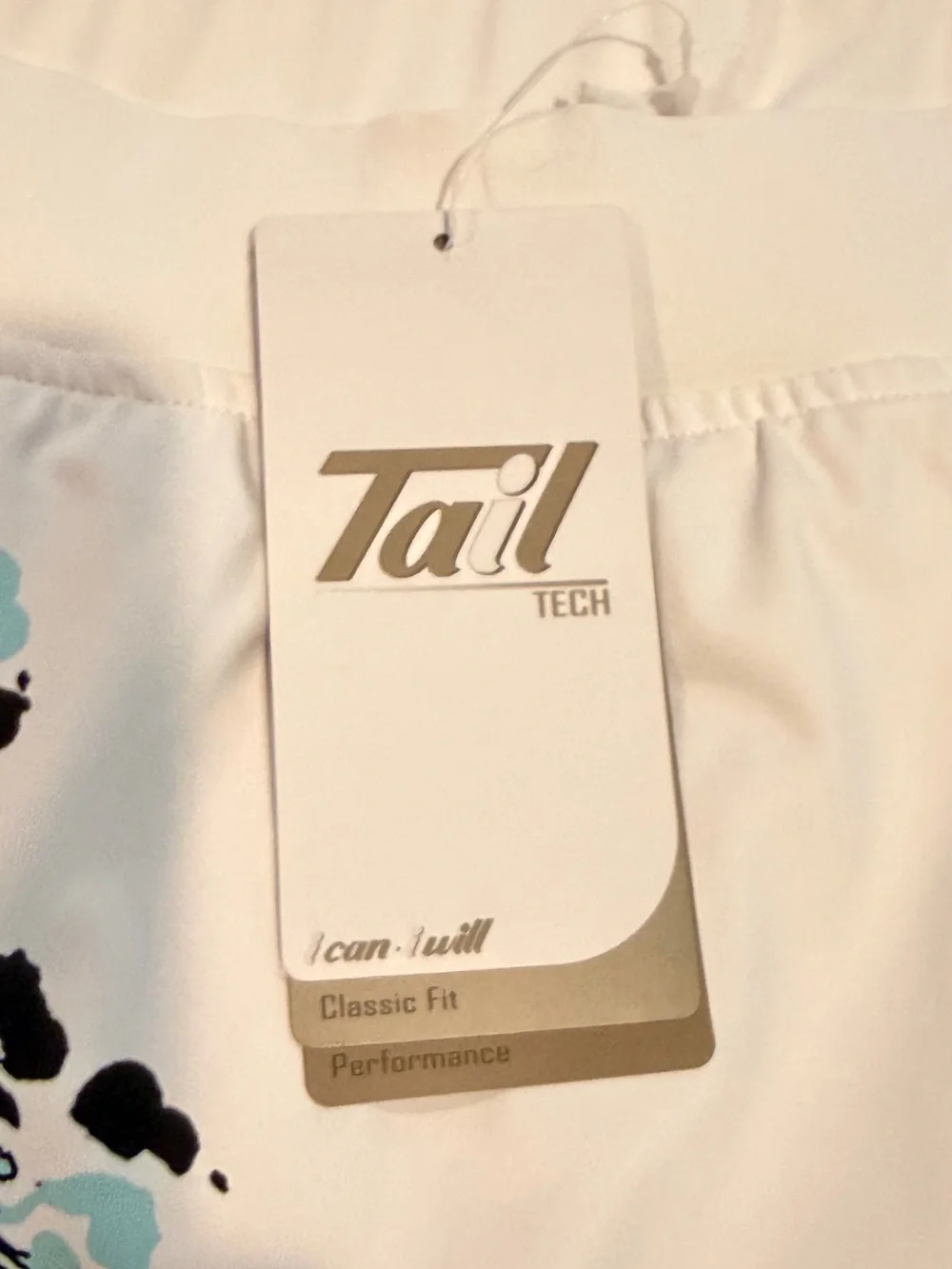N/A nwt tail