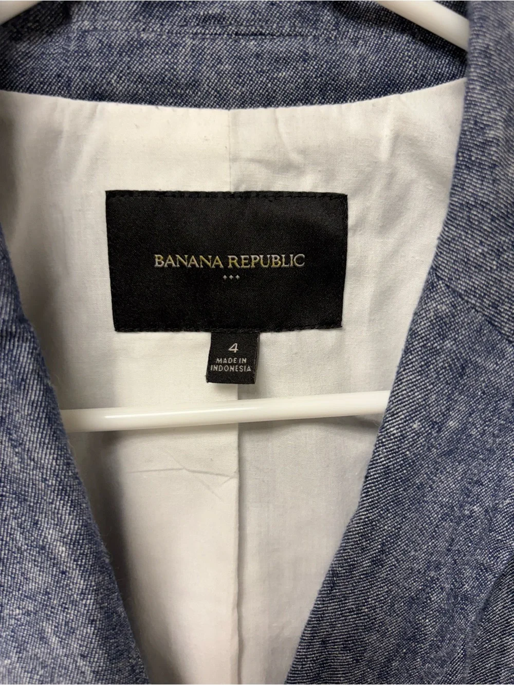 Banana Republic banana republic