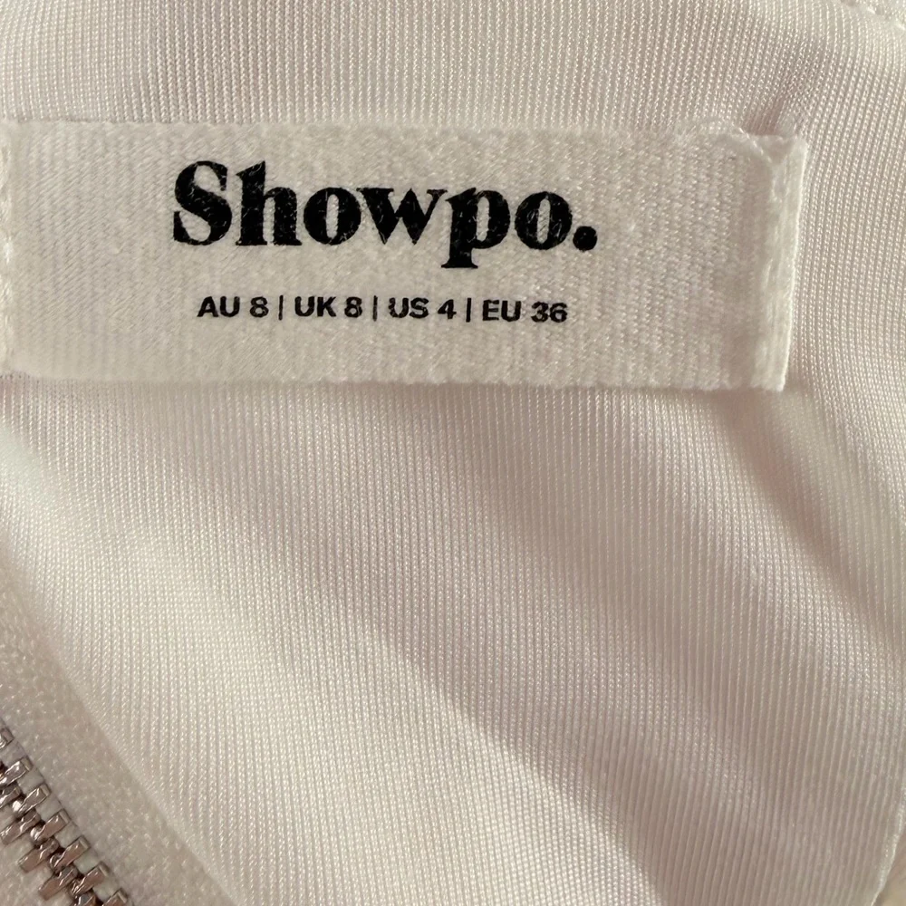 Showpo. showpo cut