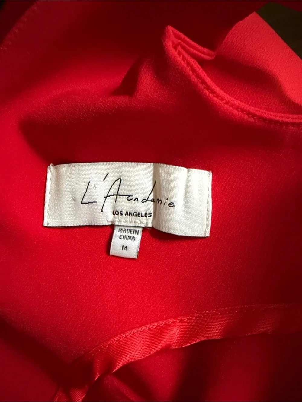 LAcademie preloved great