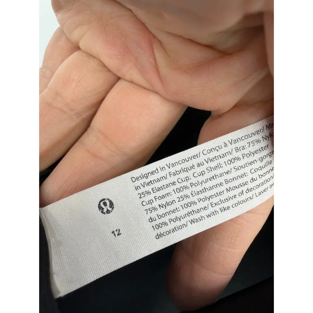 lululemon athletica sleek athletic