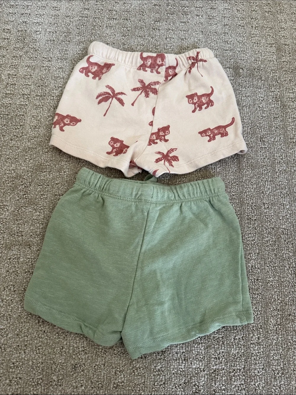 H&M all excellent