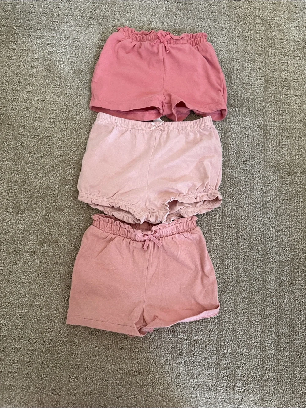 H&M all excellent