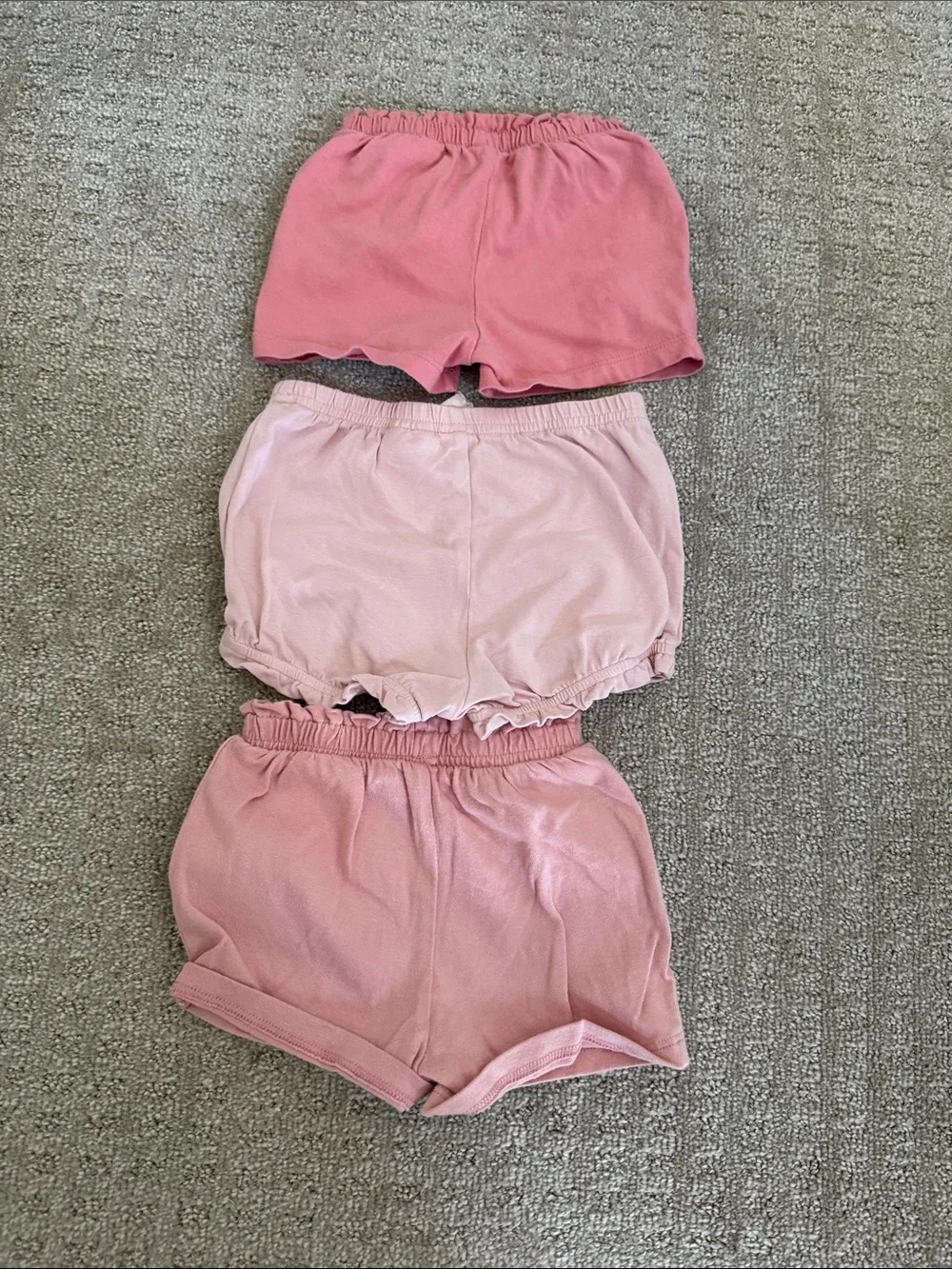 H&M all excellent
