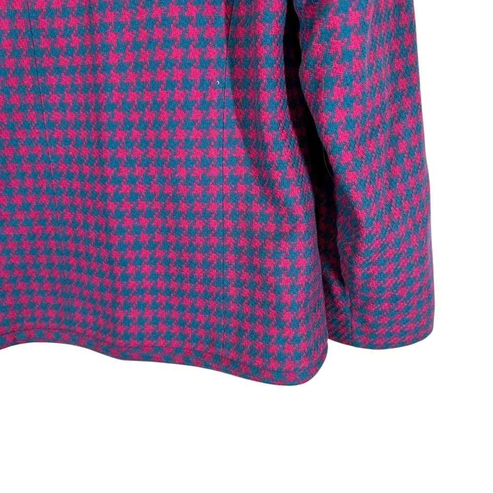 Pendleton very good