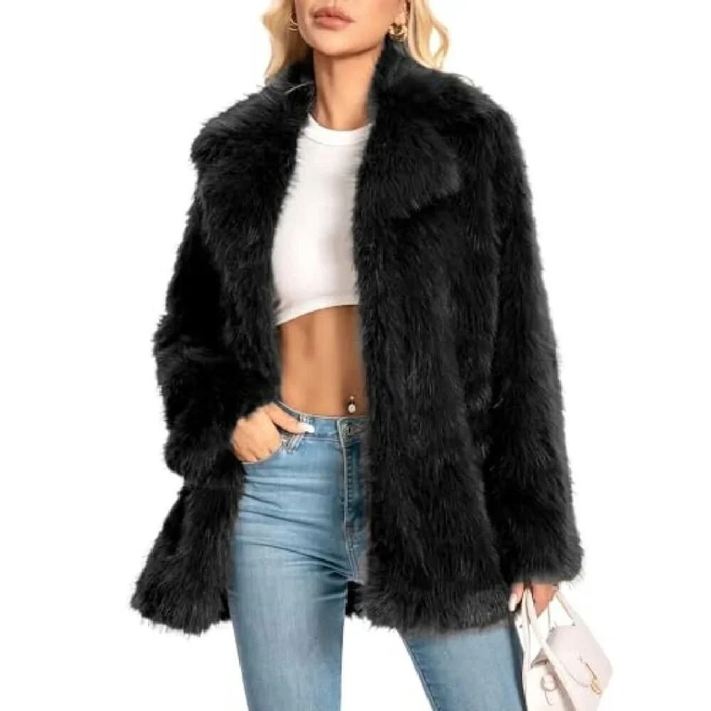 N/A fur multiple holiday