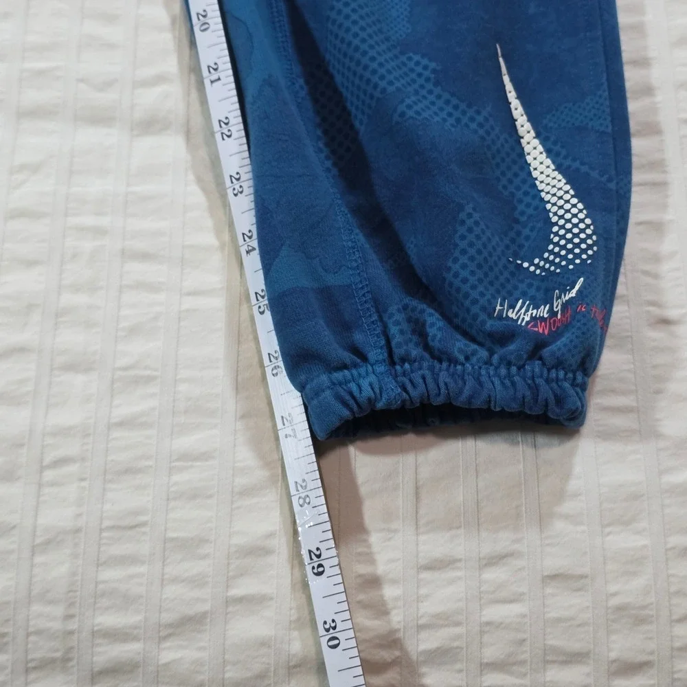 Nike standard issue
