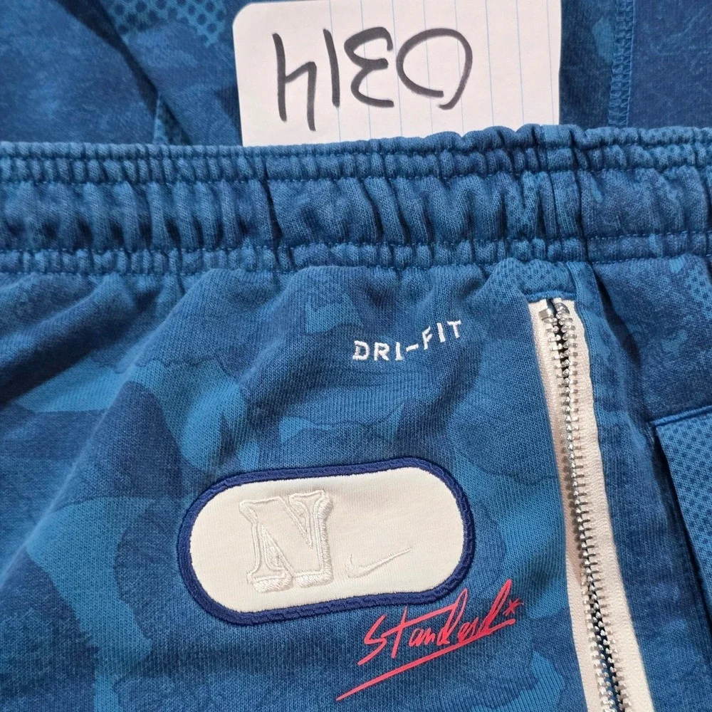 Nike standard issue