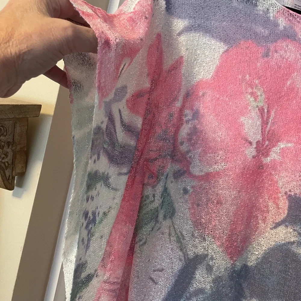 Anthropologie oliver by