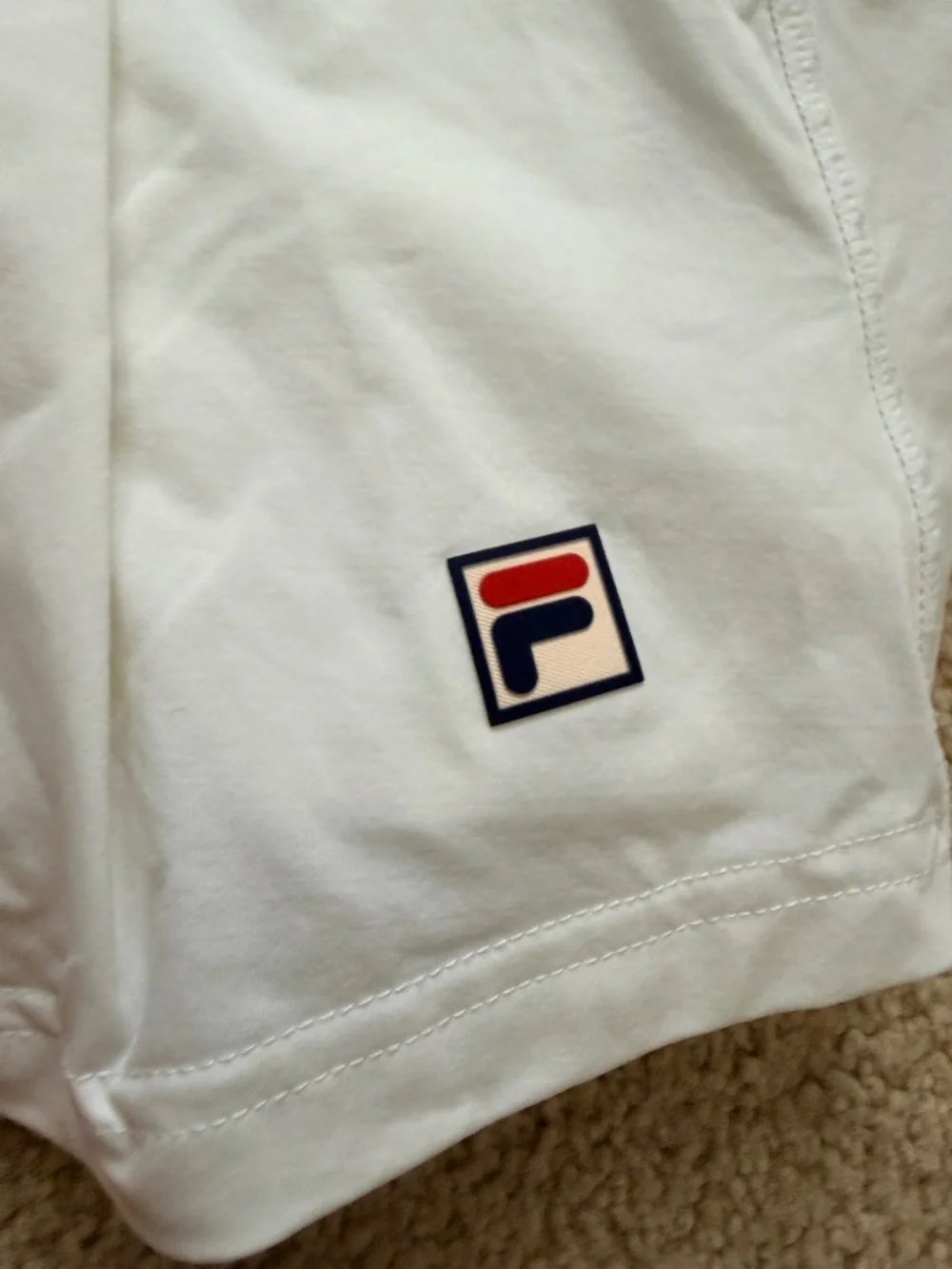 Fila women tennis