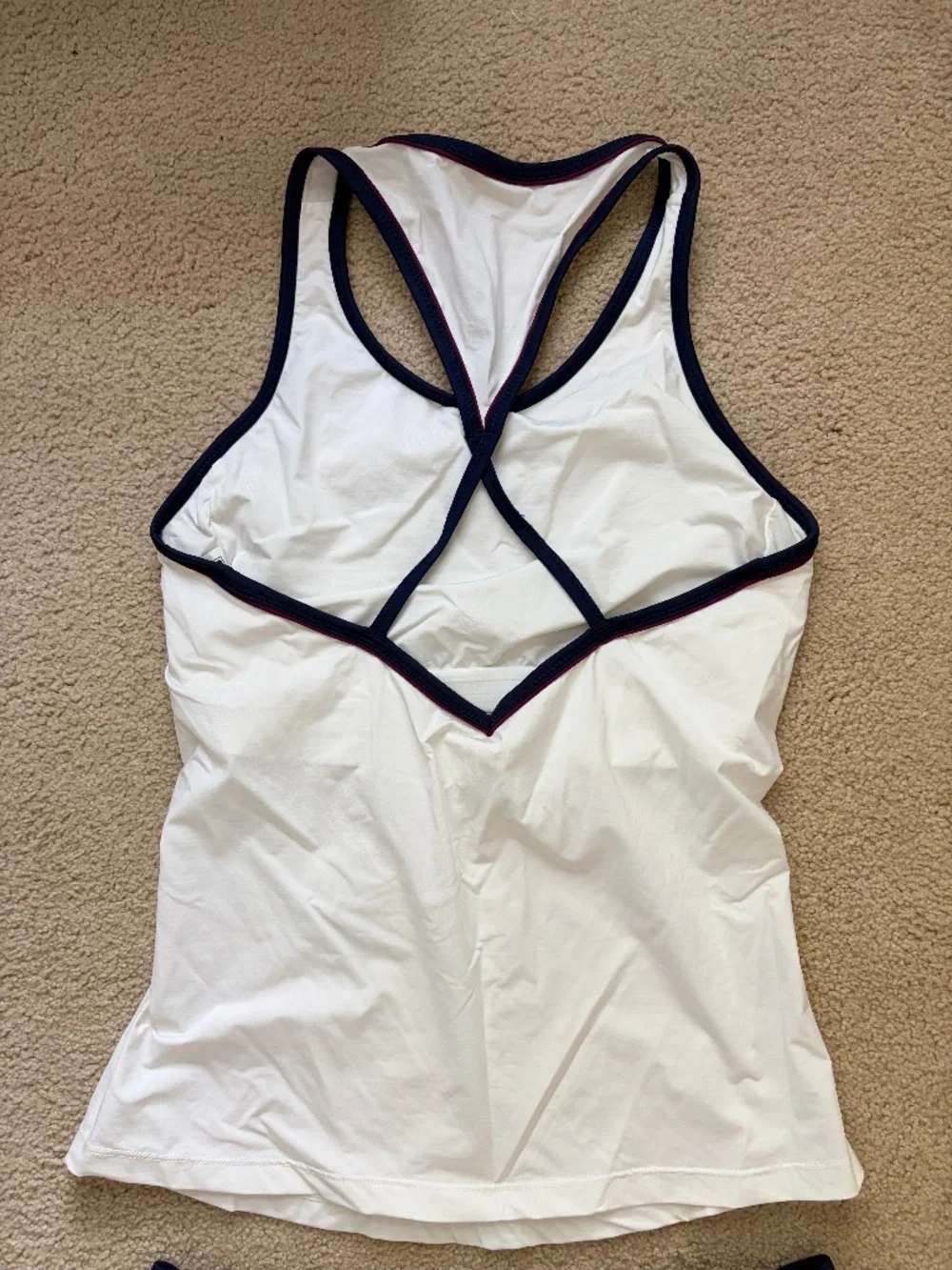 Fila women tennis
