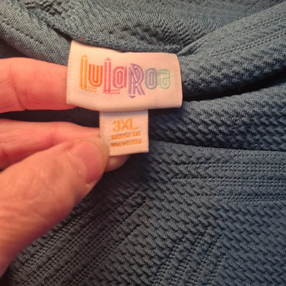 LuLaRoe cassie pencil