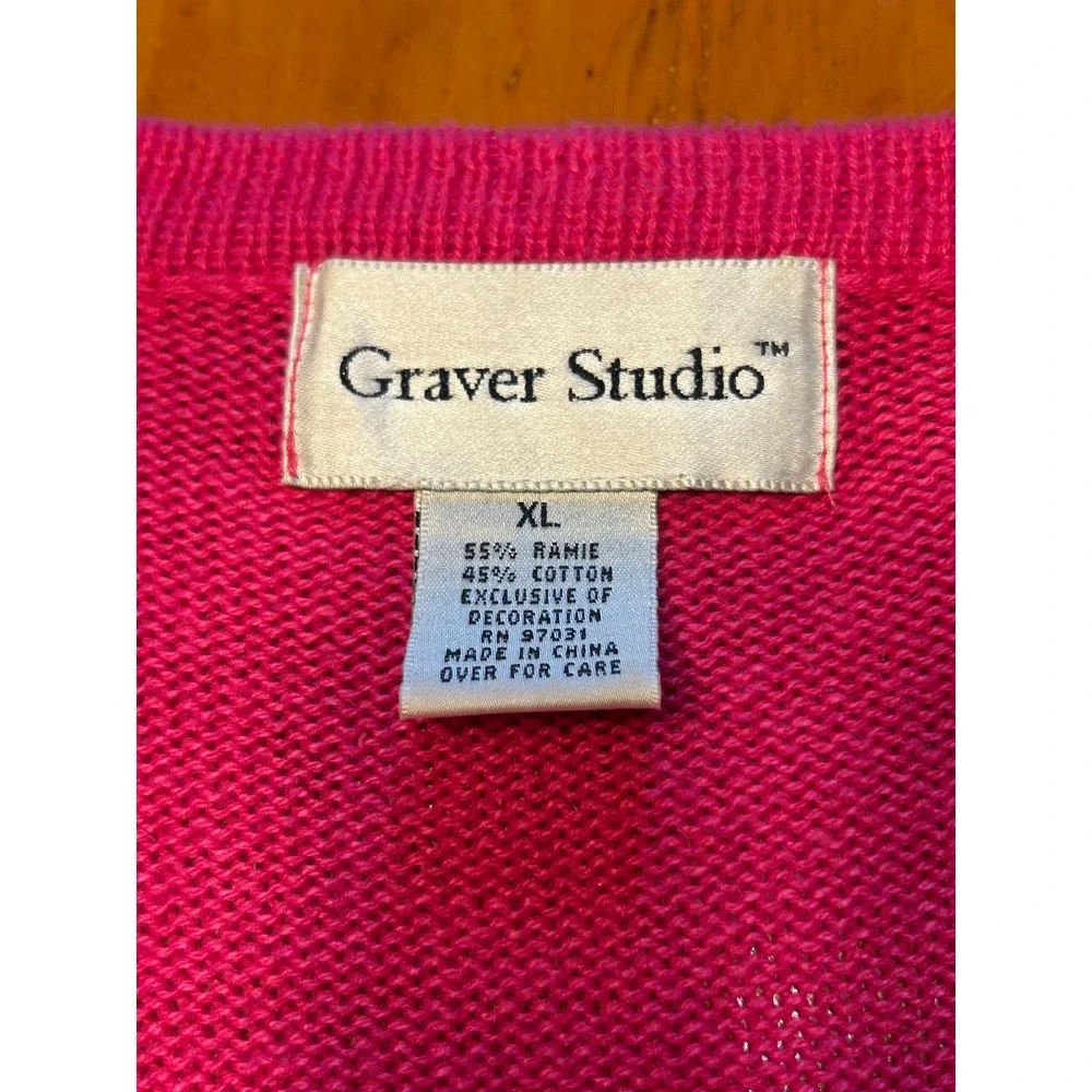 Graver Studio vibrant three