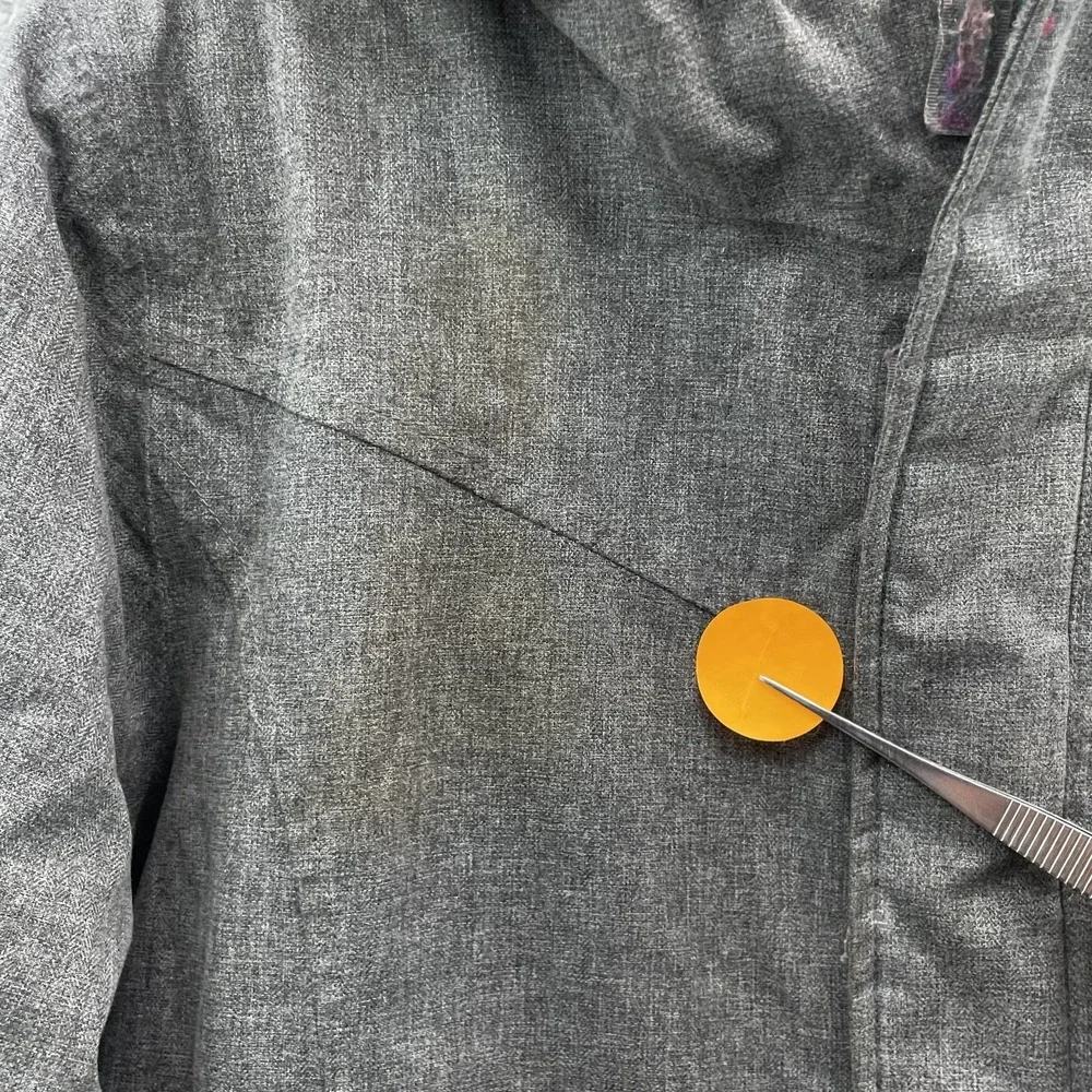 The North Face sale used