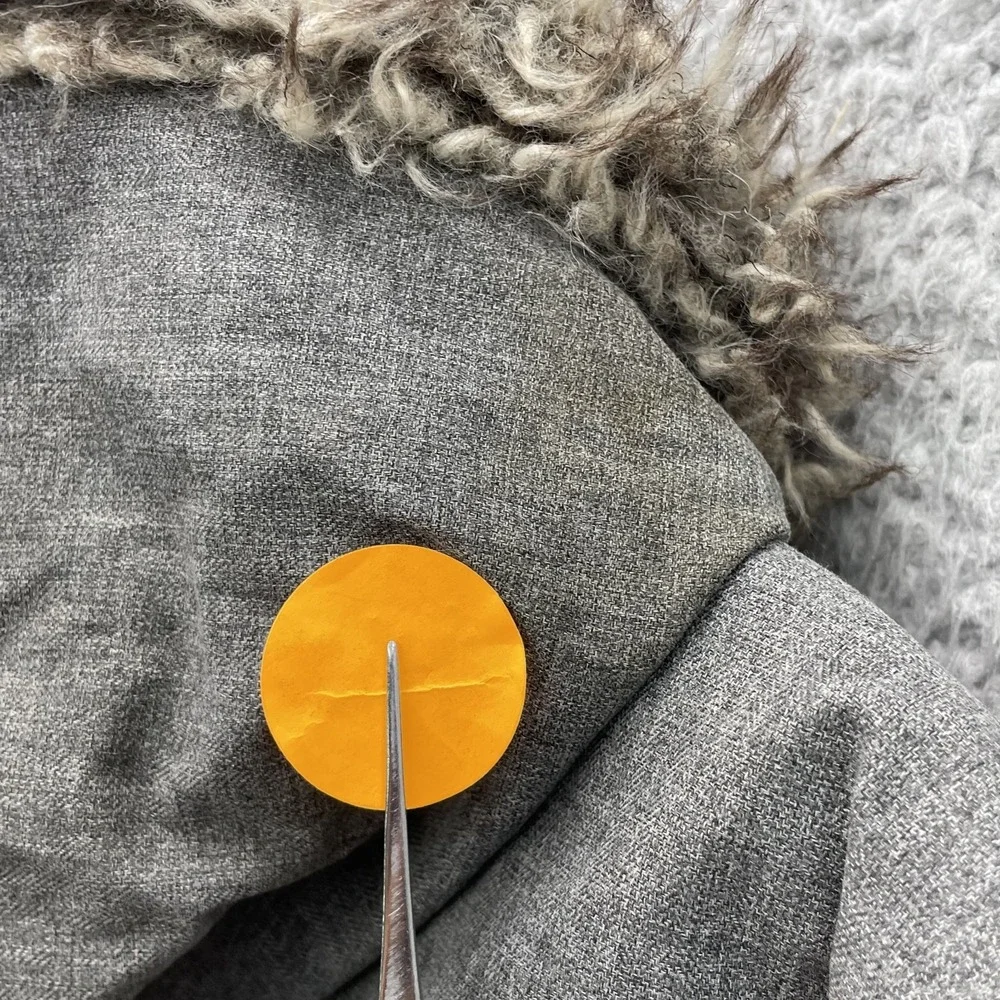 The North Face sale used