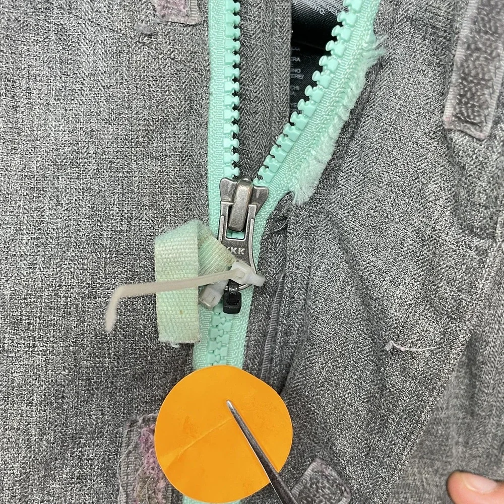 The North Face sale used
