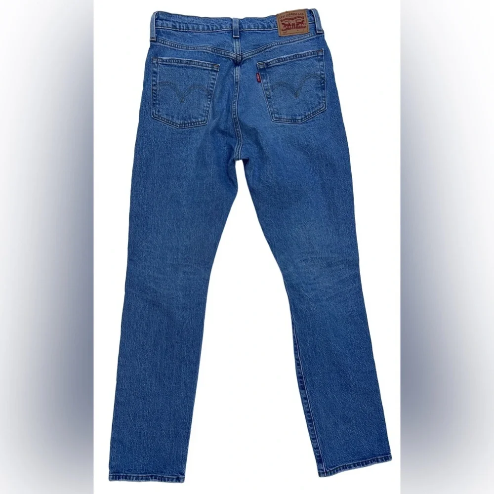Levis classic straight