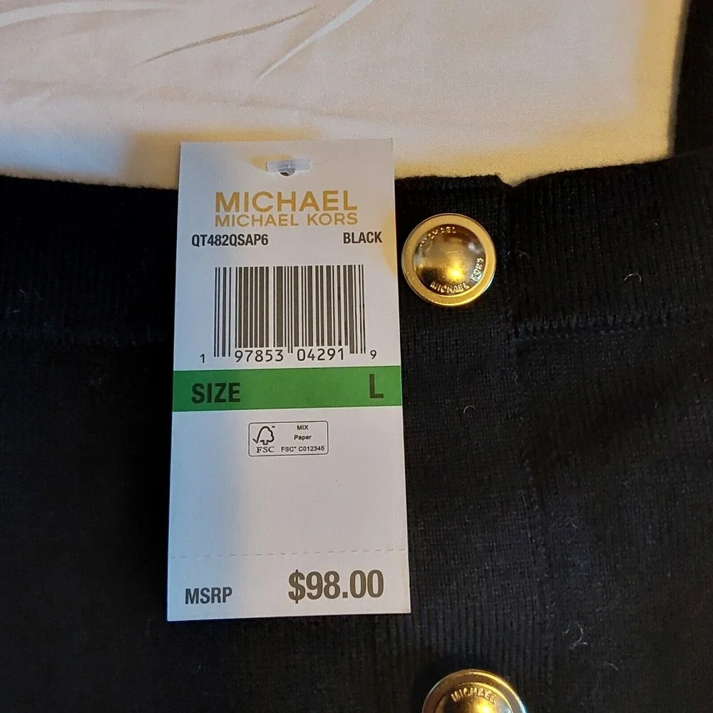 Michael Kors this women