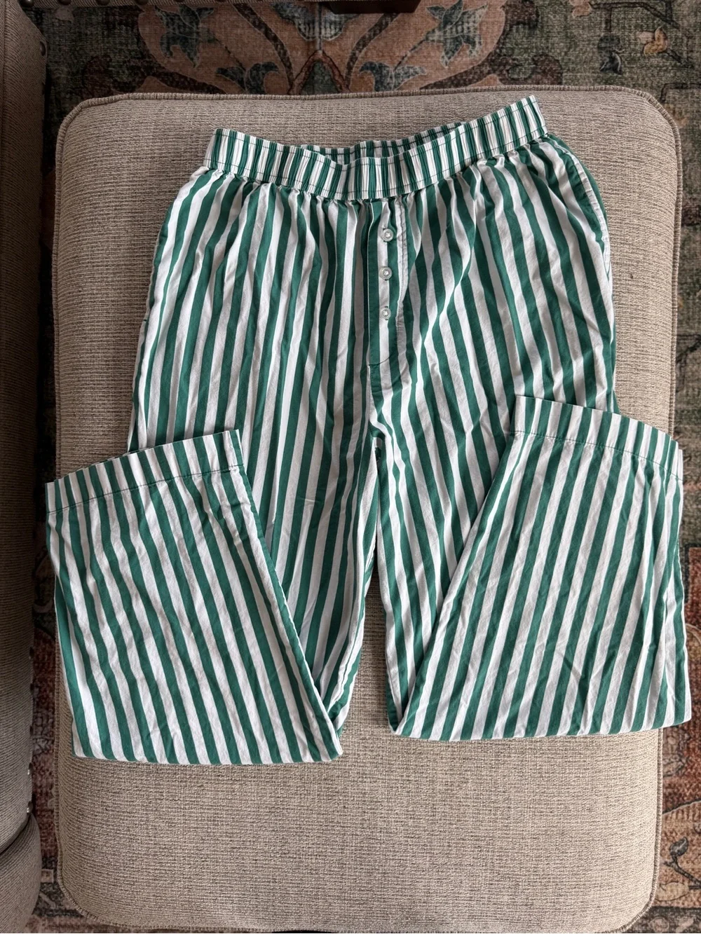 Grayson Threads brayson green