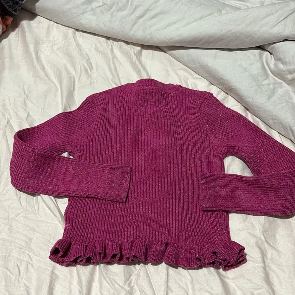 Cynthia Rowley out farmhouse nwot