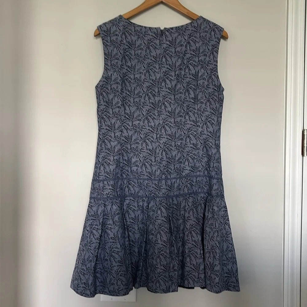 J. Crew crew tropical