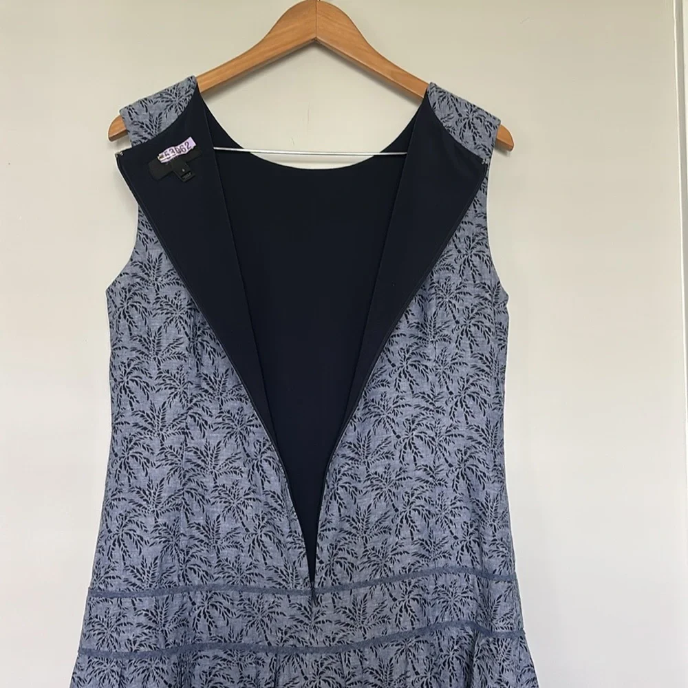 J. Crew crew tropical