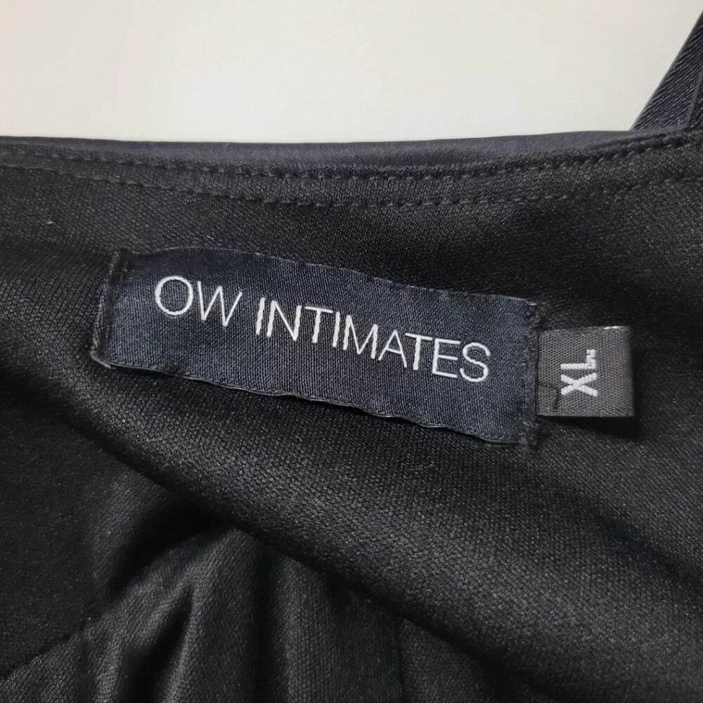 Ow Intimates ow intimates