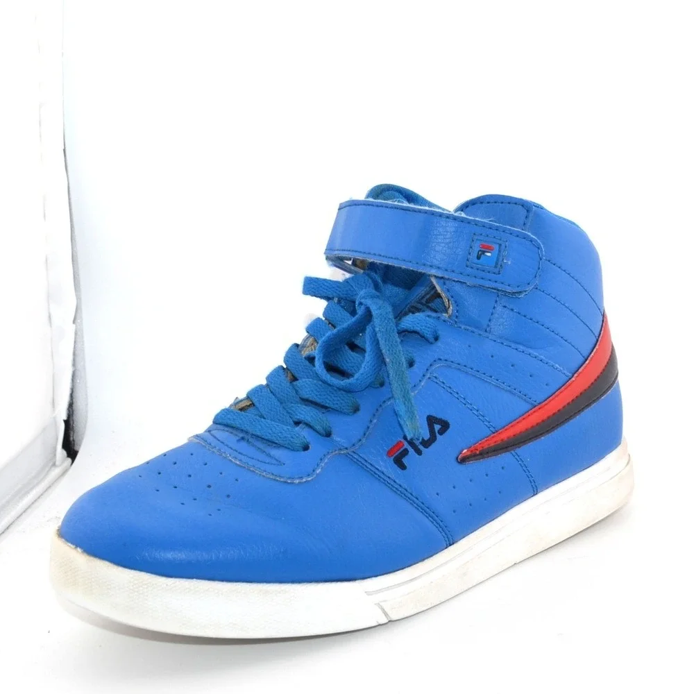 Fila high top
