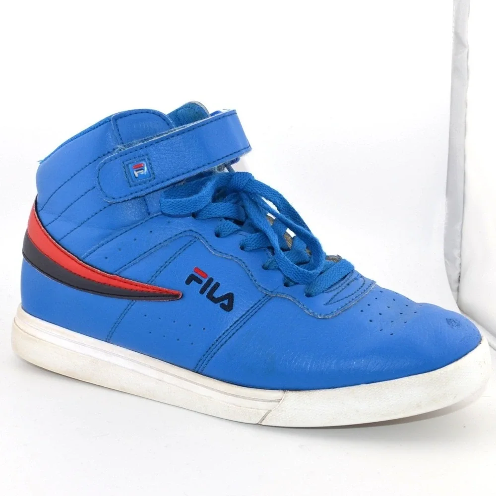 Fila high top
