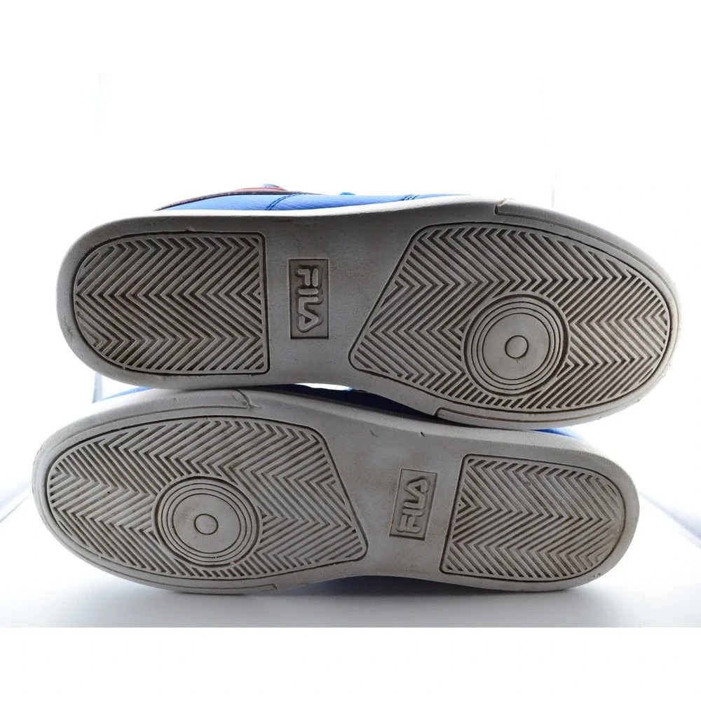 Fila high top