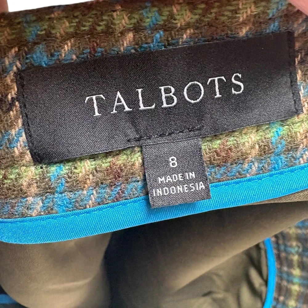 Talbots classic line