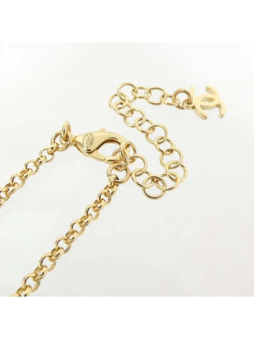 CHANEL item code