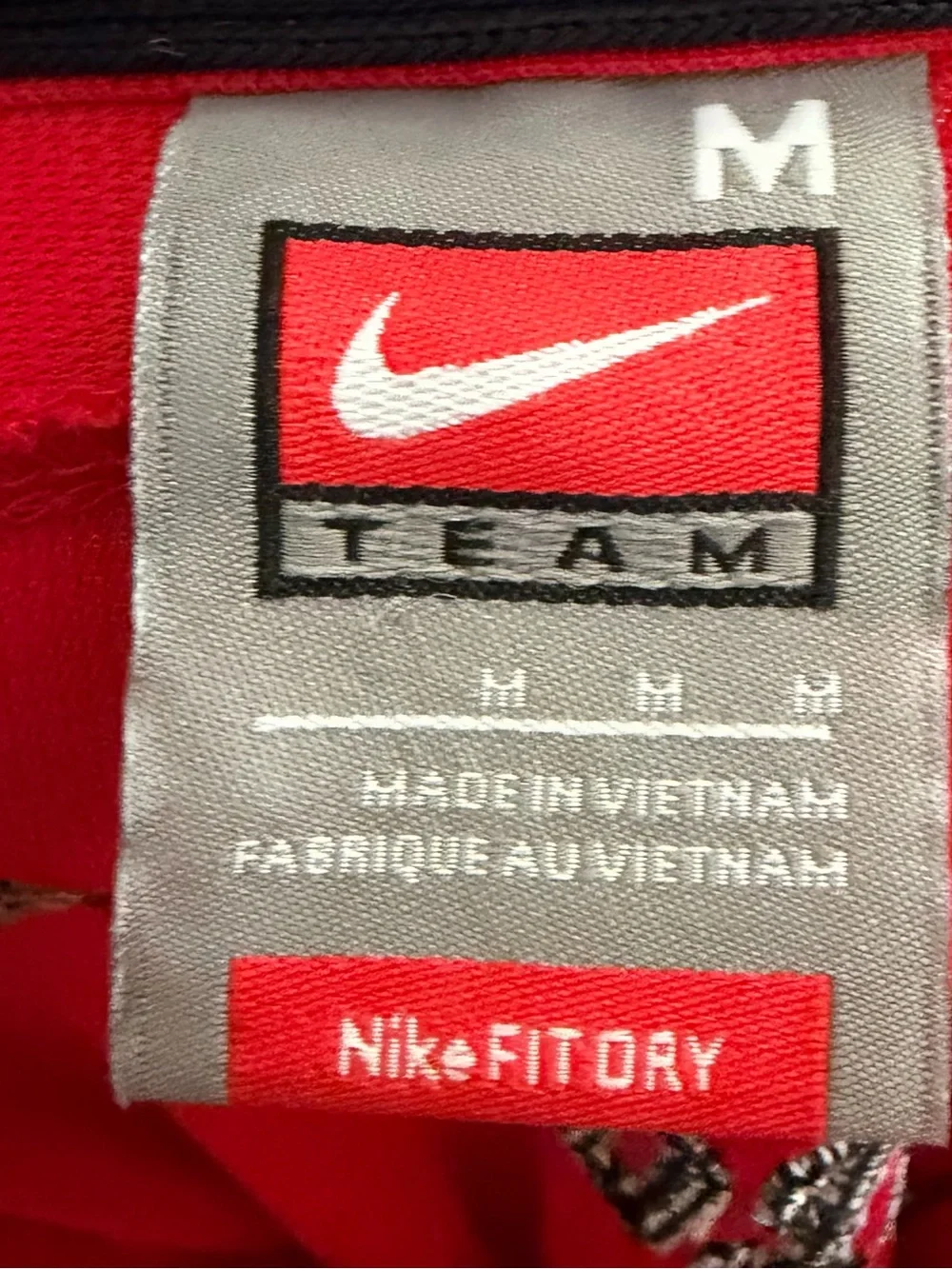 Nike very men’s