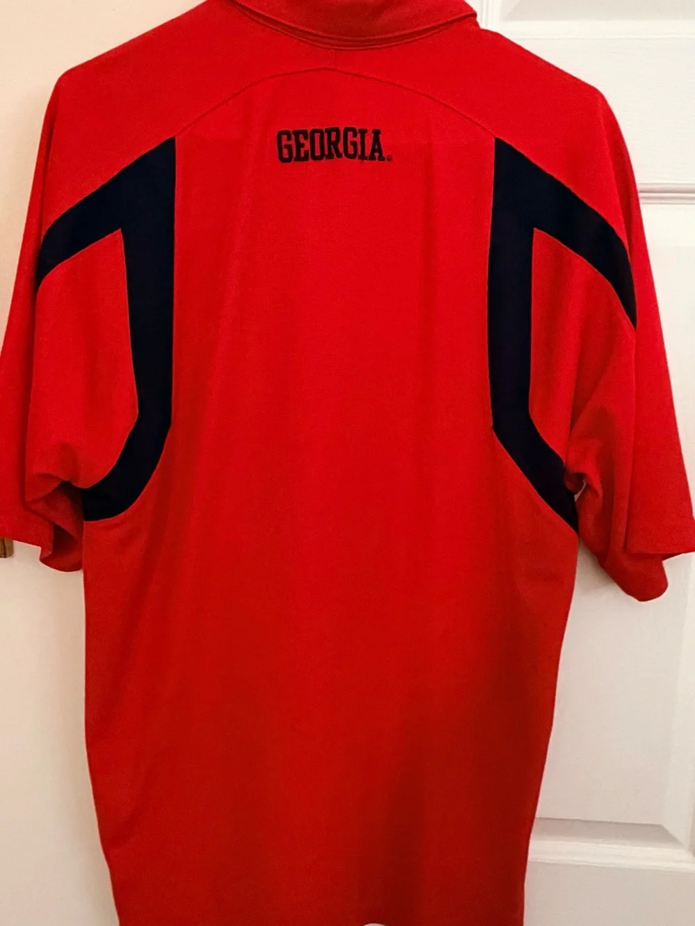 Nike good polyester